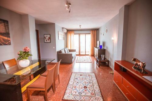 Fuengirola Penthouse Apartment