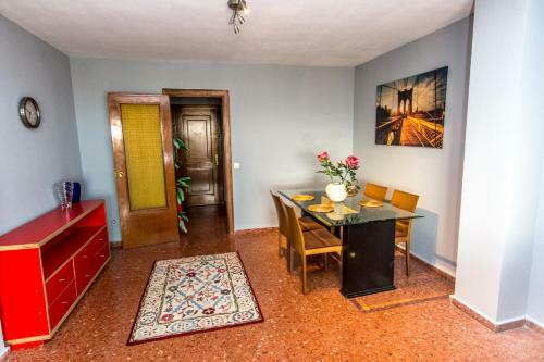 Fuengirola Penthouse Apartment