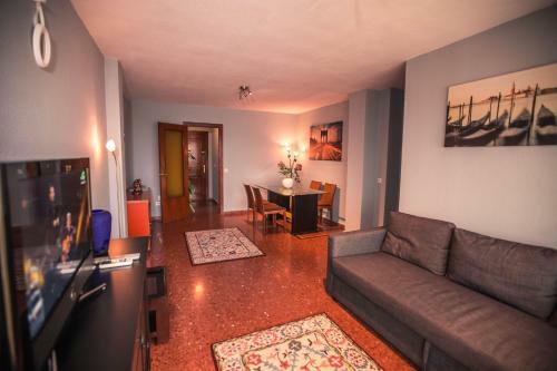 Fuengirola Penthouse Apartment
