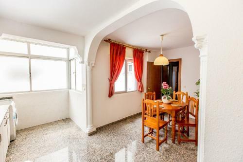 Fuengirola Penthouse Apartment