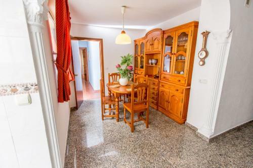 Fuengirola Penthouse Apartment