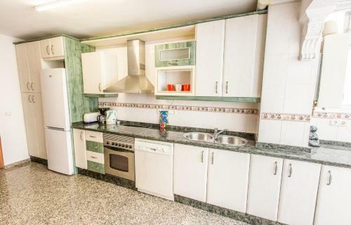 Fuengirola Penthouse Apartment