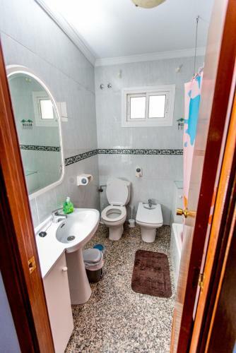 Fuengirola Penthouse Apartment
