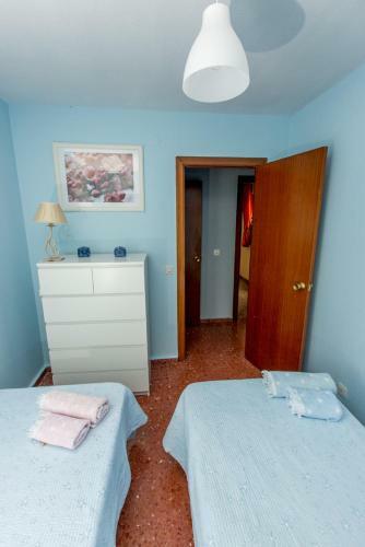 Fuengirola Penthouse Apartment