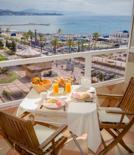 Apartamento Ahro Suite Fuengirola