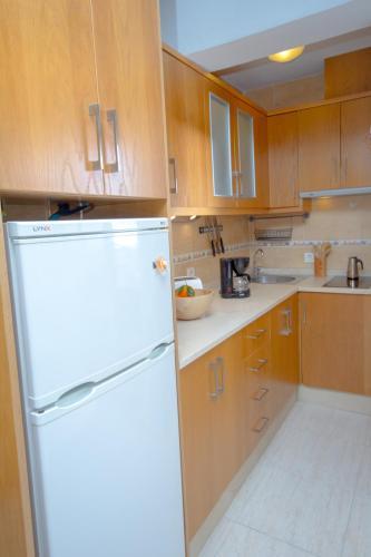 Apartamento Ahro Suite Fuengirola