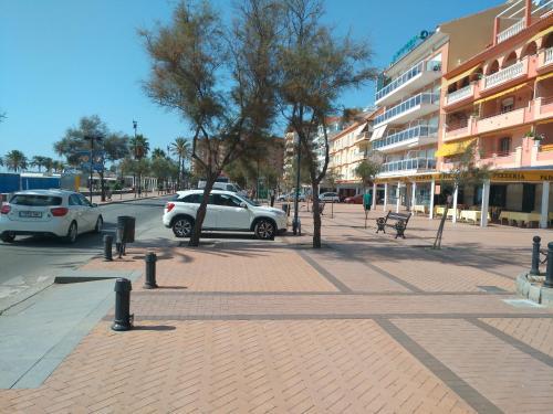 Apartamento San Felipe