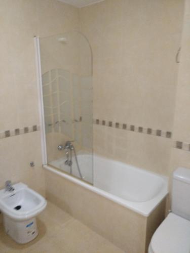Apartamento San Felipe