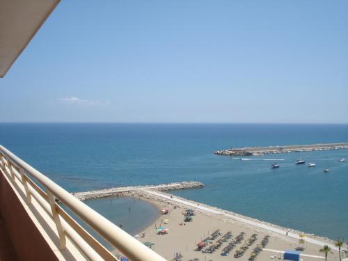 Apartamento Stella Maris - Fuengirola