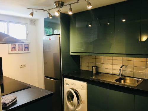Apartamento Toreblanca Lux
