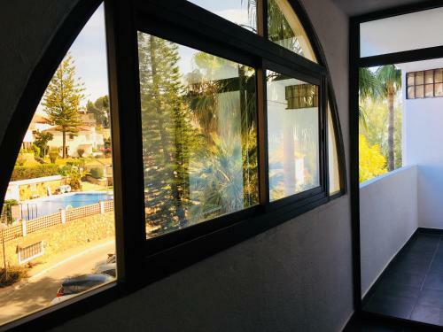 Apartamento Toreblanca Lux