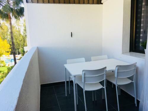 Apartamento Toreblanca Lux