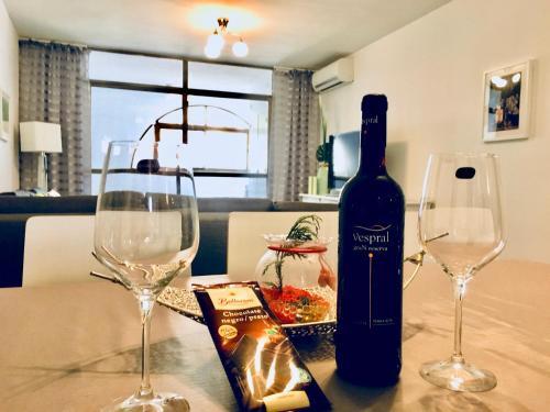 Apartamento Toreblanca Lux