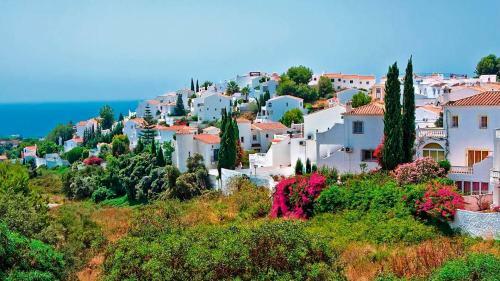 Apartamento Toreblanca Lux