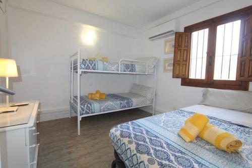 Apartamento Beachfront Bliss In Fuengirola