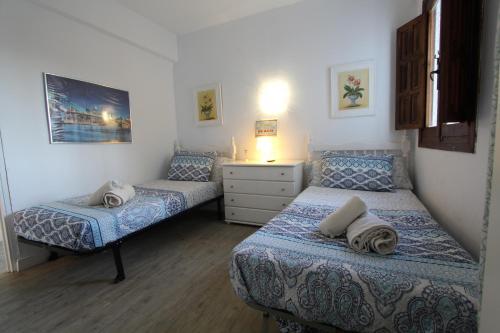 Apartamento Beachfront Bliss In Fuengirola