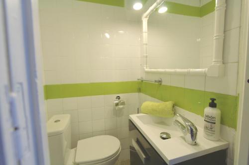 Apartamento Beachfront Bliss In Fuengirola