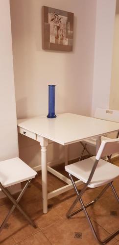 Los Boliches Deluxe Apartment