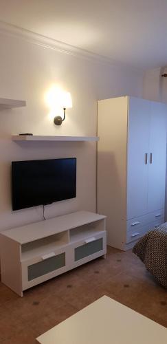 Los Boliches Deluxe Apartment