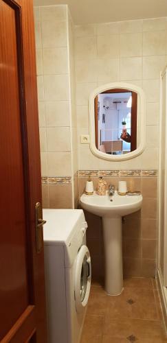 Los Boliches Deluxe Apartment