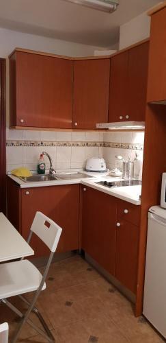 Los Boliches Deluxe Apartment