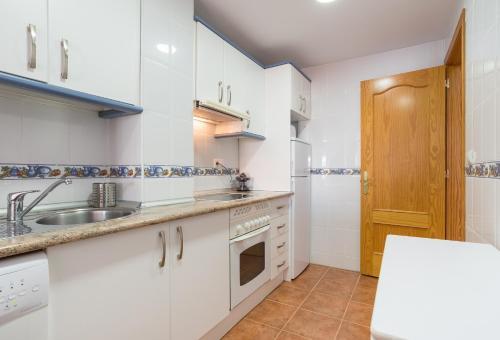 Fuengirola, Bonito Apartamento En El Centro