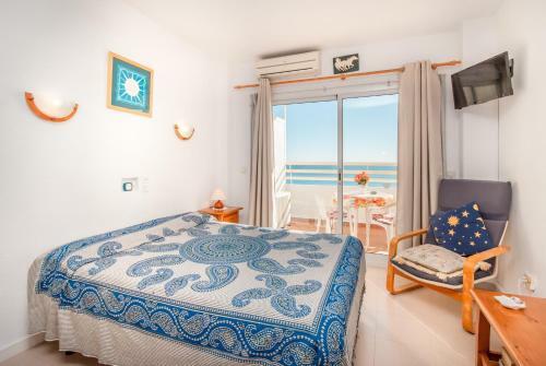 Apartamento Stella Maris 1205