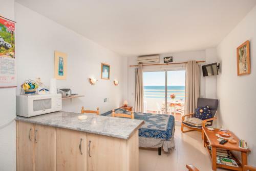 Apartamento Stella Maris 1205