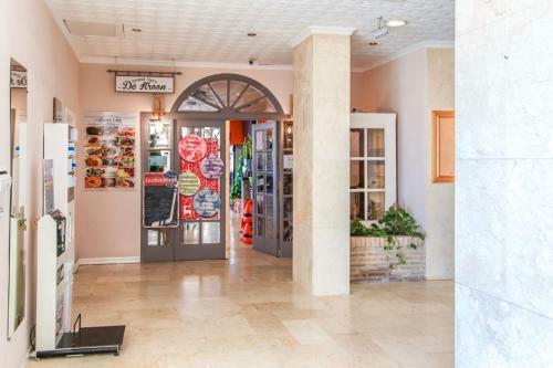 Apartamento Stella Maris 1205