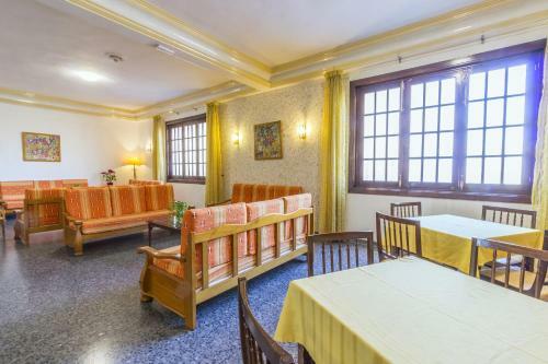 Apartamento Stella Maris 1205