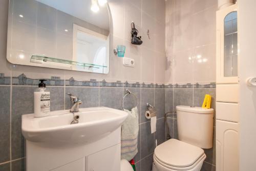 Apartamento Stella Maris 1205