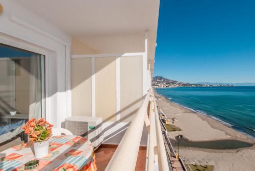 Apartamento Stella Maris 1205