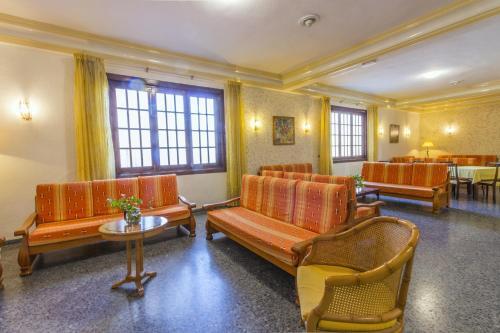 Apartamento Stella Maris 1205