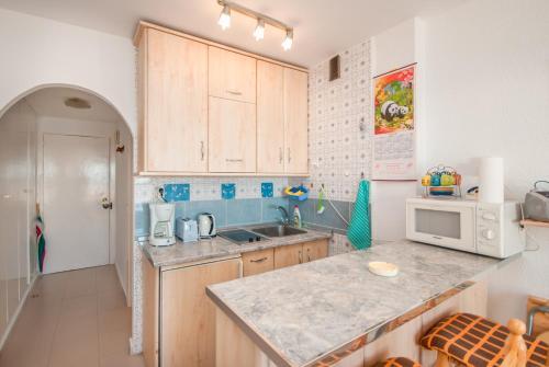 Apartamento Stella Maris 1205