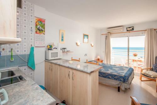 Apartamento Stella Maris 1205