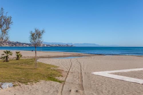 Apartamento Stella Maris 1205