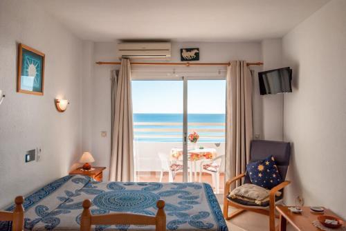 Apartamento Stella Maris 1205
