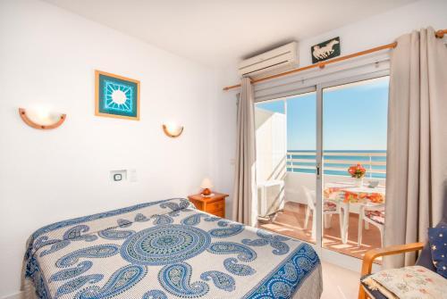 Apartamento Stella Maris 1205