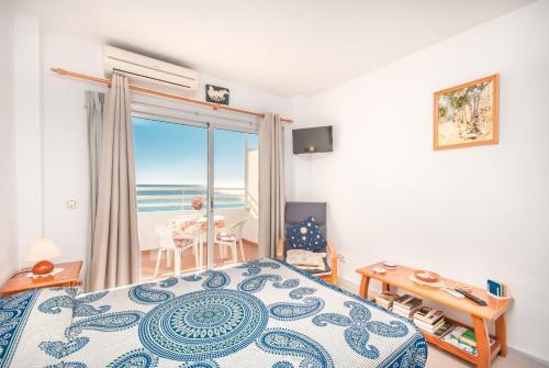 Apartamento Stella Maris 1205