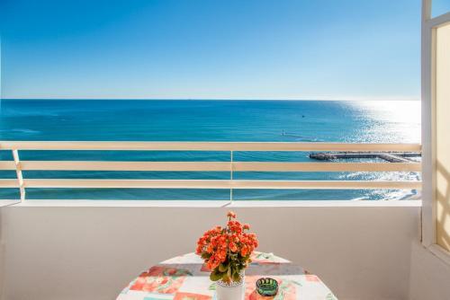 Apartamento Stella Maris 1205