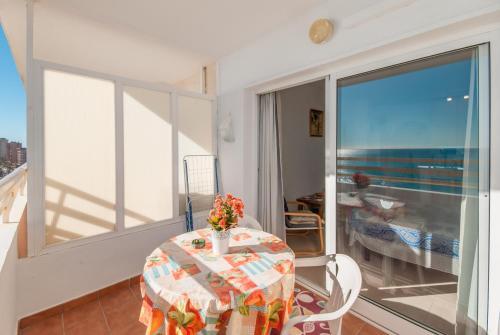 Apartamento Stella Maris 1205