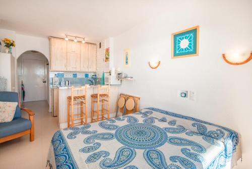 Apartamento Stella Maris 1205