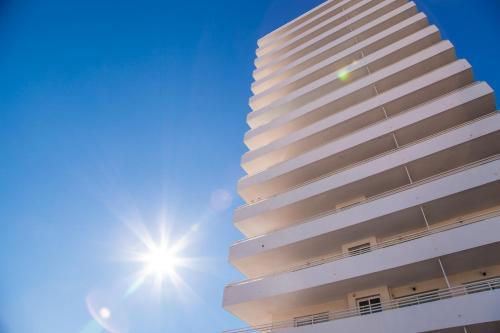 Apartamento Stella Maris 1205
