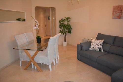 Mijas Golf Apartment