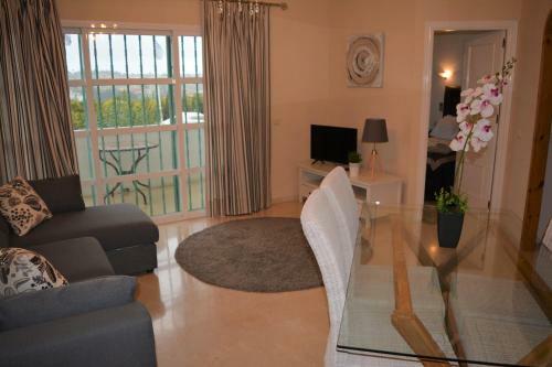 Mijas Golf Apartment