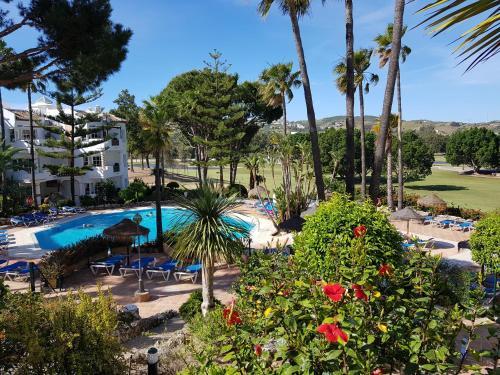 Mijas Golf Apartment