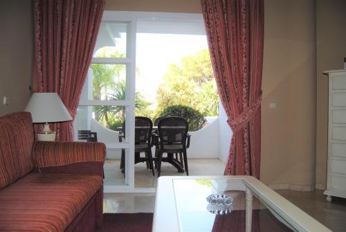 Mijas Golf Apartment