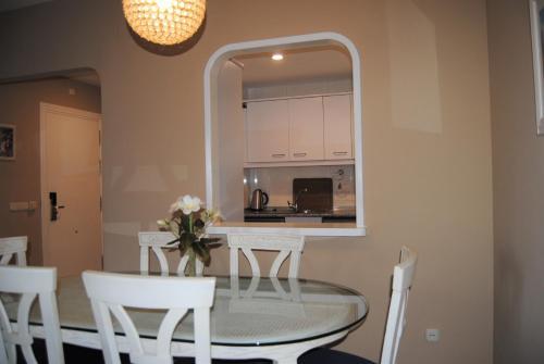 Mijas Golf Apartment