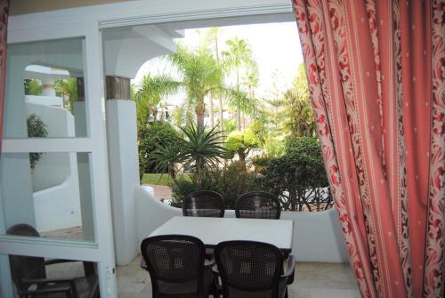 Mijas Golf Apartment