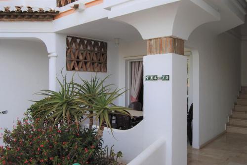 Mijas Golf Apartment